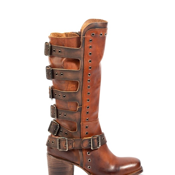 Derby - Cognac - Picture 2 of 10